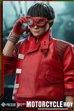 Load image into Gallery viewer, PRE-ORDER 1/6 Scale Kaneda Shotaro Akira
