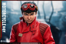 Load image into Gallery viewer, PRE-ORDER 1/6 Scale Kaneda Shotaro Akira