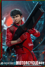 Load image into Gallery viewer, PRE-ORDER 1/6 Scale Kaneda Shotaro Akira