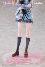 Load image into Gallery viewer, PRE-ORDER 1/6 Scale Kaori Miyazono + Bonus Art Print + Acrylic Backdrop Your Lie in April