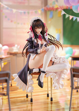 Load image into Gallery viewer, PRE-ORDER 1/6 Scale Kasane Minazumi Maid Maison Hanikami Kanojo