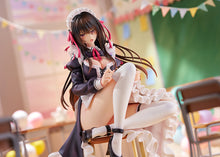 Load image into Gallery viewer, PRE-ORDER 1/6 Scale Kasane Minazumi Maid Maison Hanikami Kanojo