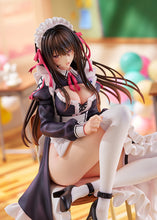 Load image into Gallery viewer, PRE-ORDER 1/6 Scale Kasane Minazumi Maid Maison Hanikami Kanojo