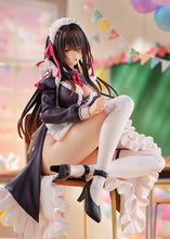 Load image into Gallery viewer, PRE-ORDER 1/6 Scale Kasane Minazumi Maid Maison Hanikami Kanojo