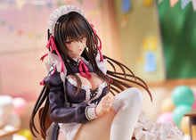 Load image into Gallery viewer, PRE-ORDER 1/6 Scale Kasane Minazumi Maid Maison Hanikami Kanojo