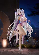 Load image into Gallery viewer, PRE-ORDER 1/6 Scale Kearsarge: Springtime Monitoring Azur Lane