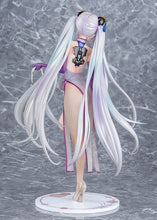 Load image into Gallery viewer, PRE-ORDER 1/6 Scale Kearsarge: Springtime Monitoring Azur Lane