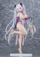 Load image into Gallery viewer, PRE-ORDER 1/6 Scale Kearsarge: Springtime Monitoring Azur Lane
