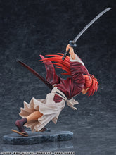 Load image into Gallery viewer, PRE-ORDER 1/6 Scale Kenshin Himura Amakakeruryuunohirameki Ver. Rorouni Kenshin