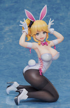 Load image into Gallery viewer, PRE-ORDER 1/6 Scale Kiri Izumi: White Bunny Ver. Dolphin Wave