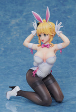 Load image into Gallery viewer, PRE-ORDER 1/6 Scale Kiri Izumi: White Bunny Ver. Dolphin Wave