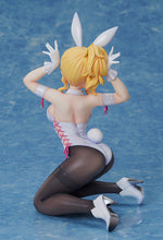 Load image into Gallery viewer, PRE-ORDER 1/6 Scale Kiri Izumi: White Bunny Ver. Dolphin Wave