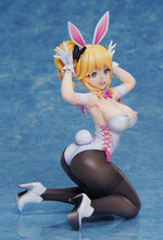 Load image into Gallery viewer, PRE-ORDER 1/6 Scale Kiri Izumi: White Bunny Ver. Dolphin Wave