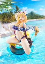 Load image into Gallery viewer, PRE-ORDER 1/6 Scale Kumano: Fancy Waves Ver. Azur Lane