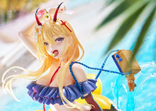 Load image into Gallery viewer, PRE-ORDER 1/6 Scale Kumano: Fancy Waves Ver. Azur Lane