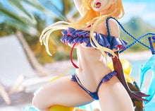 Load image into Gallery viewer, PRE-ORDER 1/6 Scale Kumano: Fancy Waves Ver. Azur Lane