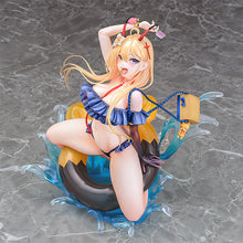 Load image into Gallery viewer, PRE-ORDER 1/6 Scale Kumano: Fancy Waves Ver. Azur Lane