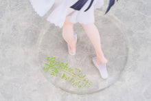 Load image into Gallery viewer, PRE-ORDER 1/6 Scale Kuroneko (Ruri Goko): Shironeko Ver. Oreimo