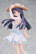 Load image into Gallery viewer, PRE-ORDER 1/6 Scale Kuroneko (Ruri Goko): Shironeko Ver. Plushie Set Oreimo