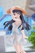 Load image into Gallery viewer, PRE-ORDER 1/6 Scale Kuroneko (Ruri Goko): Shironeko Ver. Plushie Set Oreimo