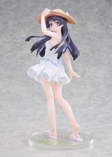 Load image into Gallery viewer, PRE-ORDER 1/6 Scale Kuroneko (Ruri Goko): Shironeko Ver. Plushie Set Oreimo