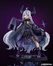 Load image into Gallery viewer, PRE-ORDER 1/6 Scale La+ Darknesss Hololive Production