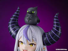 Load image into Gallery viewer, PRE-ORDER 1/6 Scale La+ Darknesss Hololive Production