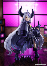 Load image into Gallery viewer, PRE-ORDER 1/6 Scale La+ Darknesss Hololive Production