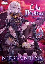 Load image into Gallery viewer, PRE-ORDER 1/6 Scale Lila Decyrus Atelier Ryza: Ever Darkness & the Secret Hideout