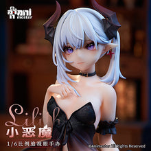 Load image into Gallery viewer, PRE-ORDER 1/6 Scale Little Demon Lilith