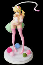 Load image into Gallery viewer, PRE-ORDER 1/6 Scale Lucy Heartfilia (Cherry Blossom Cat Gravure Style Ver.) Fairy Tail
