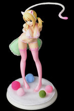 Load image into Gallery viewer, PRE-ORDER 1/6 Scale Lucy Heartfilia (Cherry Blossom Cat Gravure Style Ver.) Fairy Tail