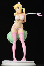 Load image into Gallery viewer, PRE-ORDER 1/6 Scale Lucy Heartfilia (Cherry Blossom Cat Gravure Style Ver.) Fairy Tail