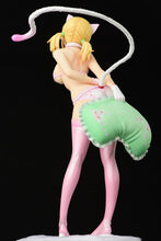 Load image into Gallery viewer, PRE-ORDER 1/6 Scale Lucy Heartfilia (Cherry Blossom Cat Gravure Style Ver.) Fairy Tail