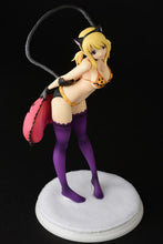Load image into Gallery viewer, PRE-ORDER 1/6 Scale Lucy Heartfilia (Halloween Cat Gravure Style Ver.) Fairy Tail