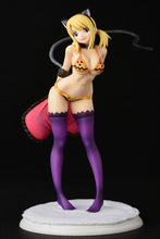 Load image into Gallery viewer, PRE-ORDER 1/6 Scale Lucy Heartfilia (Halloween Cat Gravure Style Ver.) Fairy Tail