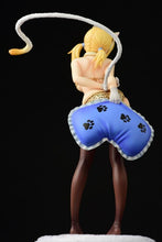 Load image into Gallery viewer, PRE-ORDER1/6 Scale Lucy Heartfilia (Leopard Print Cat Gravure Style Ver.) Fairy Tail