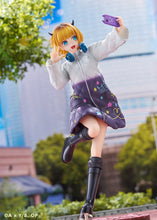 Load image into Gallery viewer, PRE-ORDER 1/6 Scale MEMcho: Bazurase Fashion Ver. Oshi no Ko