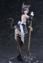 Load image into Gallery viewer, PRE-ORDER 1/6 Scale Maid Maison Ai Iwaya Illustration by 92M