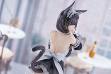 Load image into Gallery viewer, PRE-ORDER 1/6 Scale Maid Maison Ai Iwaya Illustration by 92M