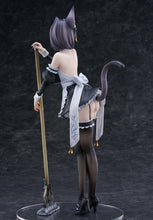 Load image into Gallery viewer, PRE-ORDER 1/6 Scale Maid Maison Ai Iwaya Illustration by 92M