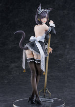 Load image into Gallery viewer, PRE-ORDER 1/6 Scale Maid Maison Ai Iwaya Illustration by 92M