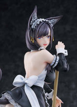 Load image into Gallery viewer, PRE-ORDER 1/6 Scale Maid Maison Ai Iwaya Illustration by 92M