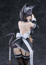 Load image into Gallery viewer, PRE-ORDER 1/6 Scale Maid Maison Ai Iwaya Illustration by 92M