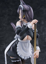 Load image into Gallery viewer, PRE-ORDER 1/6 Scale Maid Maison Ai Iwaya Illustration by 92M