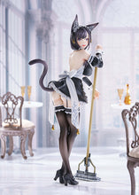 Load image into Gallery viewer, PRE-ORDER 1/6 Scale Maid Maison Ai Iwaya Illustration by 92M