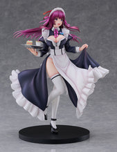 Load image into Gallery viewer, PRE-ORDER 1/6 Scale Maid Maison Hanikami Kanojo Neru Shizuki Hanikami Kanojo