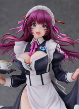 Load image into Gallery viewer, PRE-ORDER 1/6 Scale Maid Maison Hanikami Kanojo Neru Shizuki Hanikami Kanojo