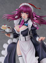 Load image into Gallery viewer, PRE-ORDER 1/6 Scale Maid Maison Hanikami Kanojo Neru Shizuki Hanikami Kanojo