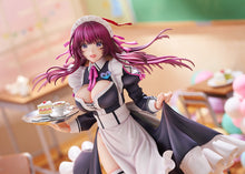 Load image into Gallery viewer, PRE-ORDER 1/6 Scale Maid Maison Hanikami Kanojo Neru Shizuki Hanikami Kanojo